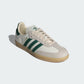 adidas Samba OG White Collegiate Green Gum