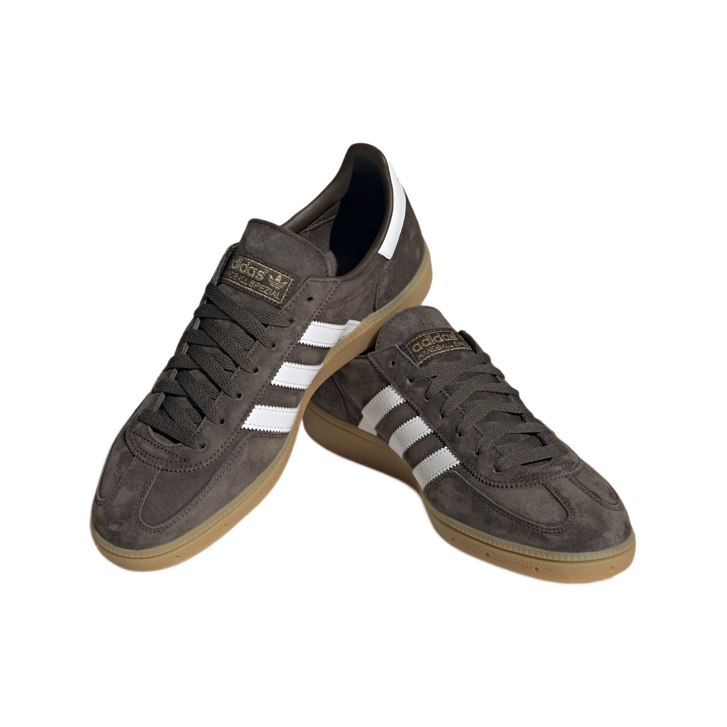 adidas Handball Spezial Shadow Olive Gum