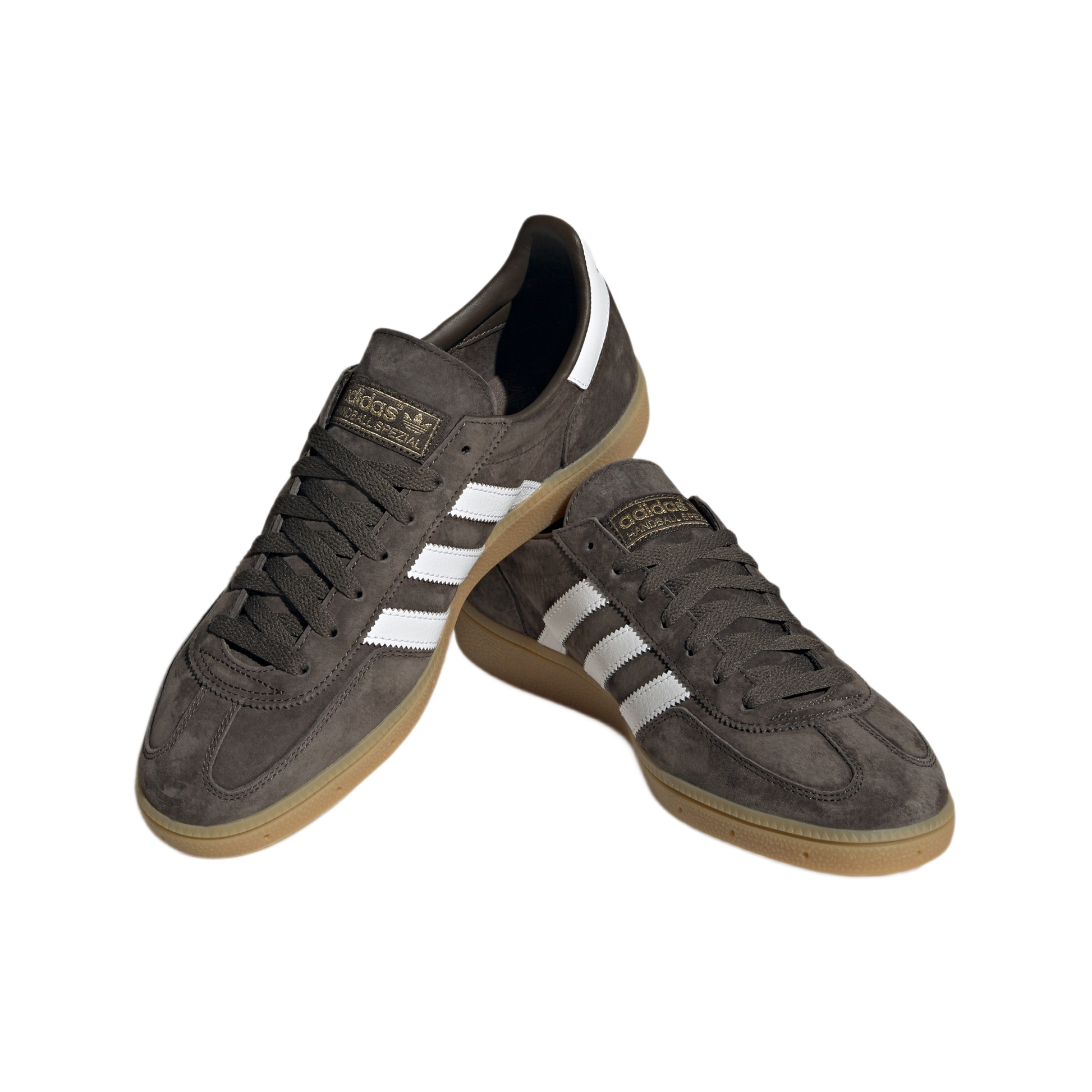 adidas Handball Spezial Shadow Olive Gum