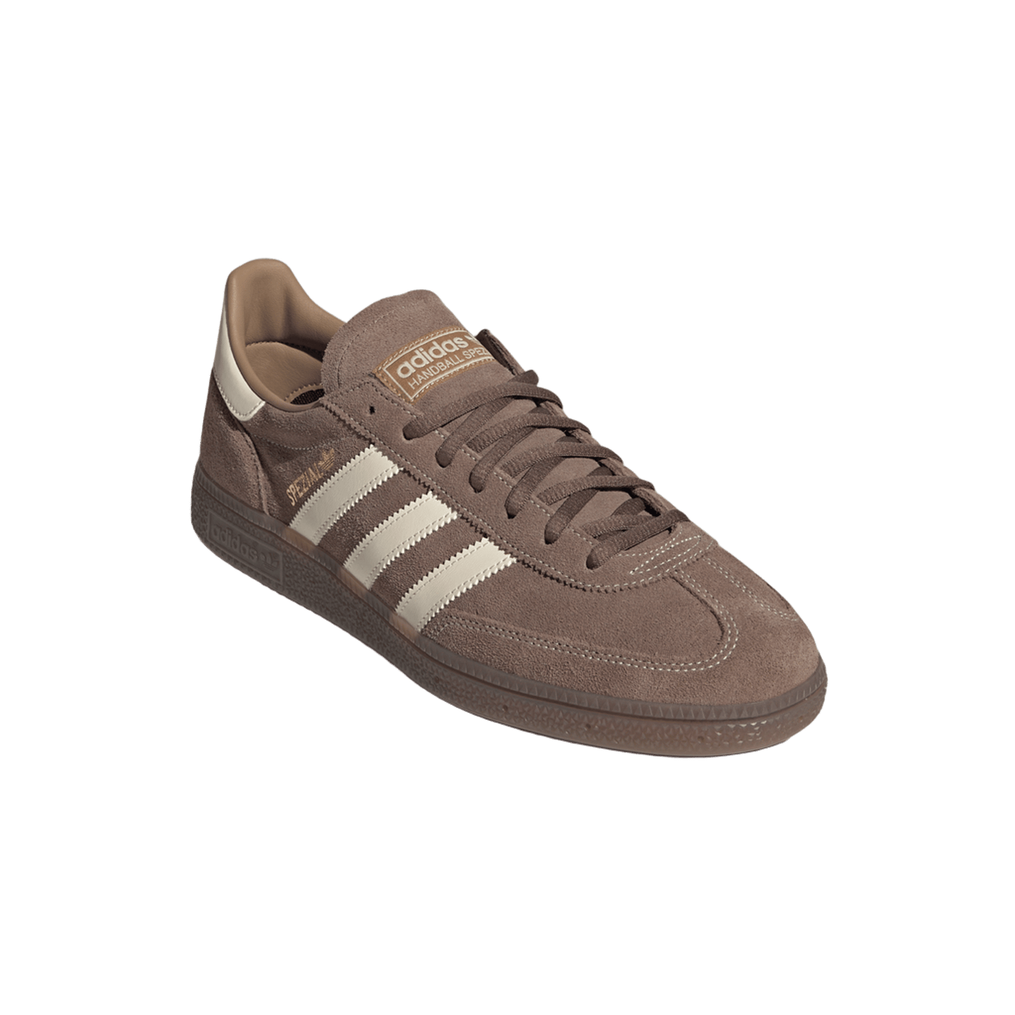 adidas Handball Spezial Earth Strata Wonder White