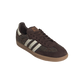 adidas Samba OG Dark Brown Tweed