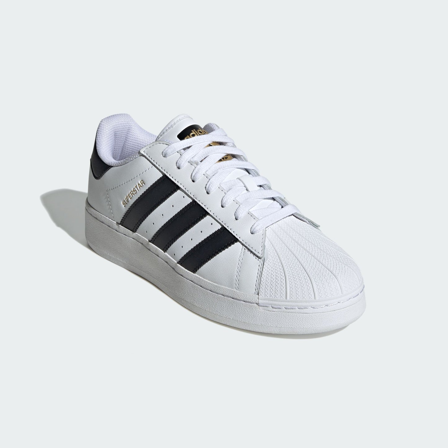 adidas Superstar XLG White Black