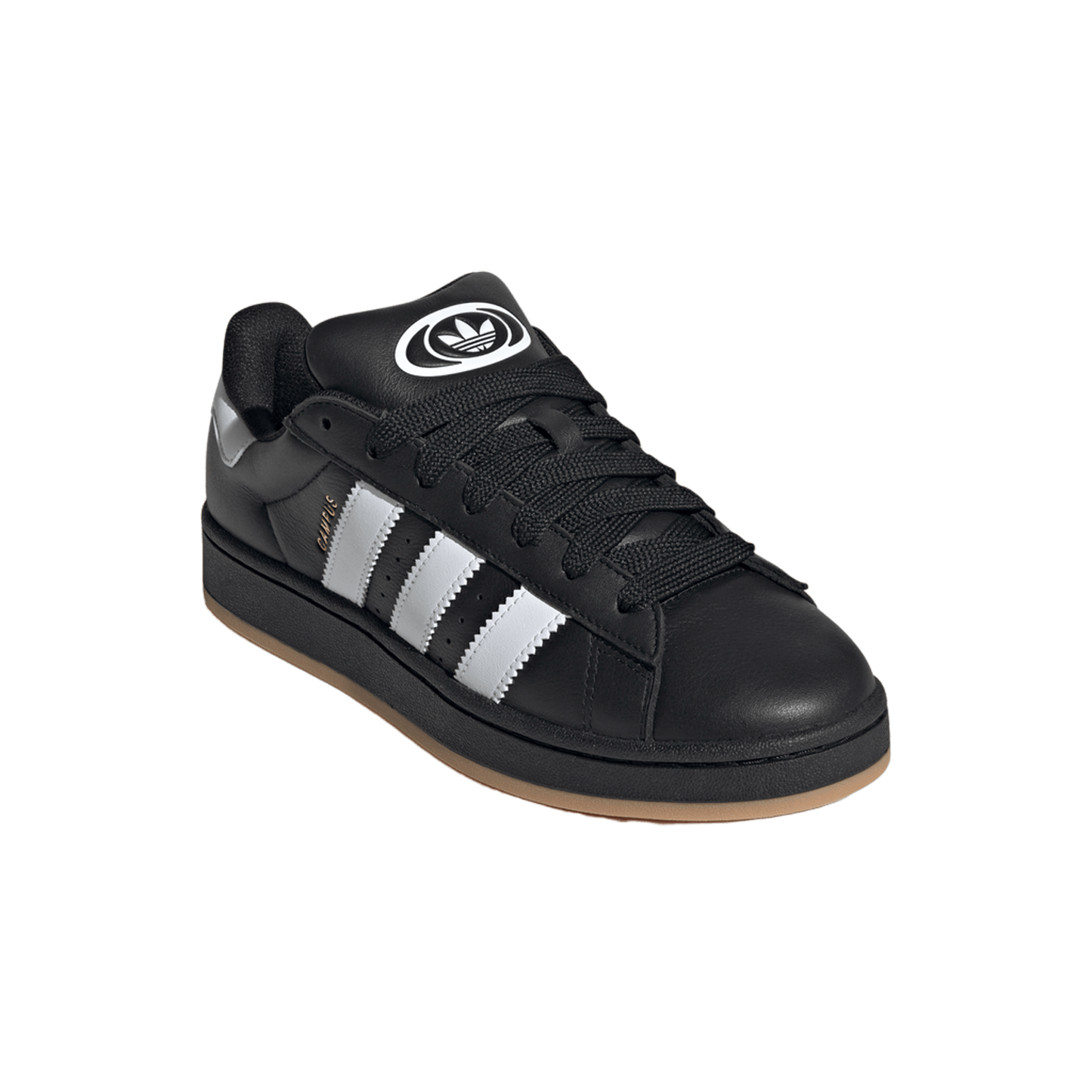 adidas Campus 00s Core Black Cloud White