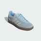 adidas Gazelle Indoor Clear Sky Off White (Women's)