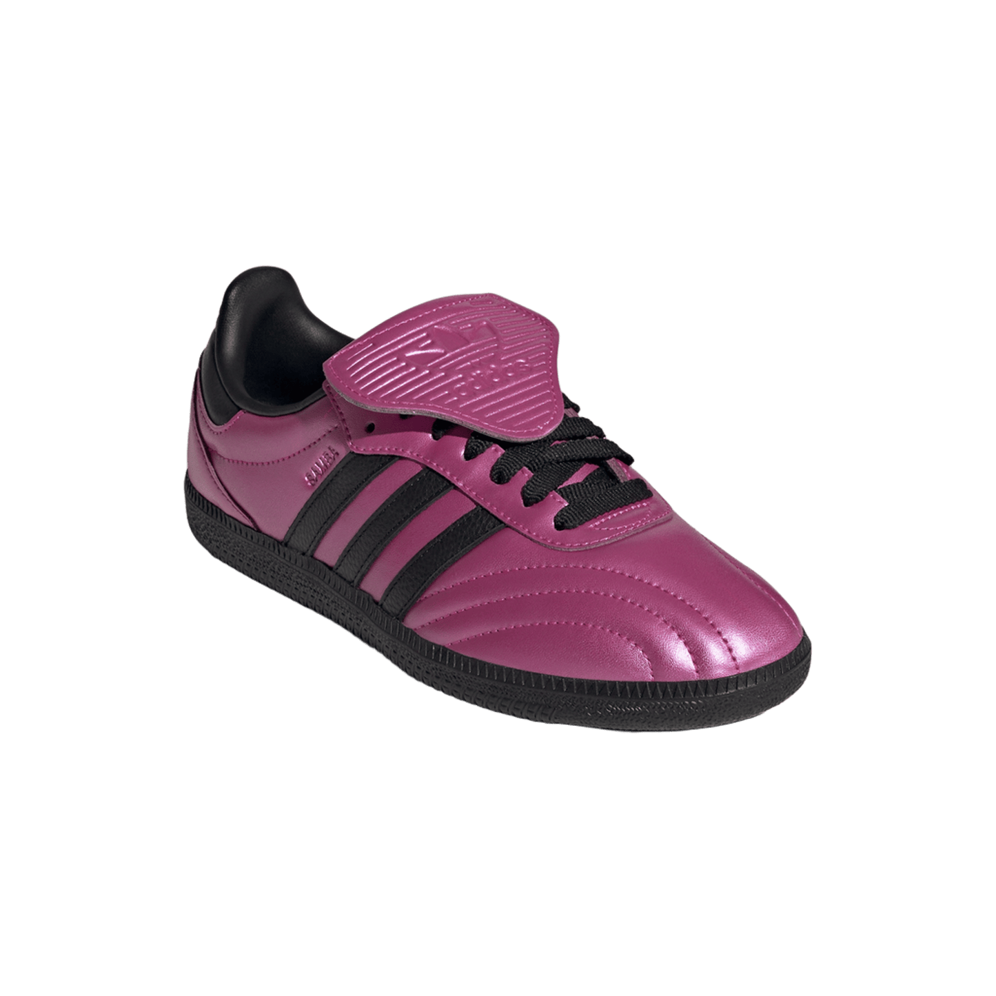 adidas Samba LT Metallic Fuchsia (Women's)