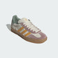 adidas Gazelle Indoor Off White Preloved Yellow