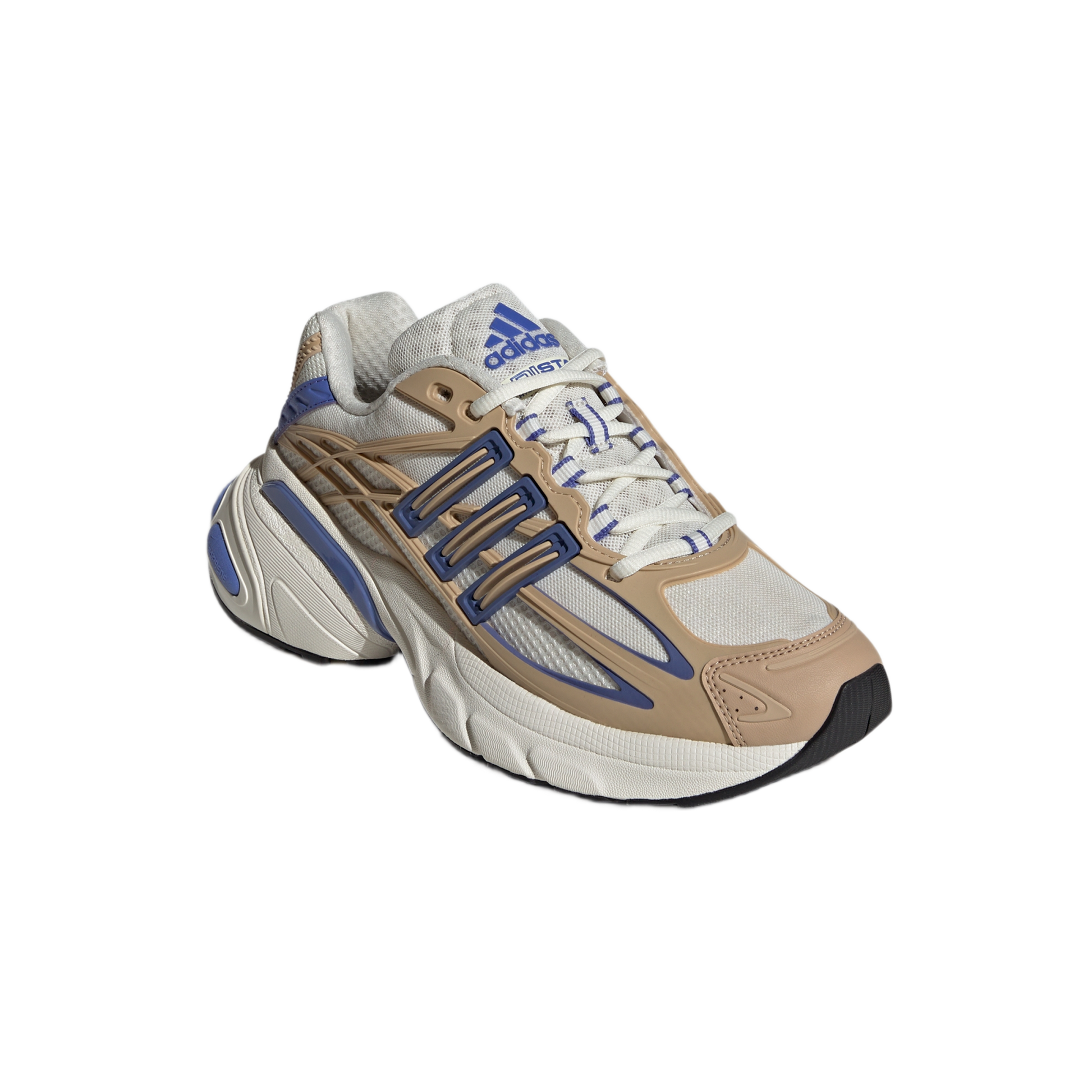 adidas Adistar XLG 2.0 Off White Beige Lilac
