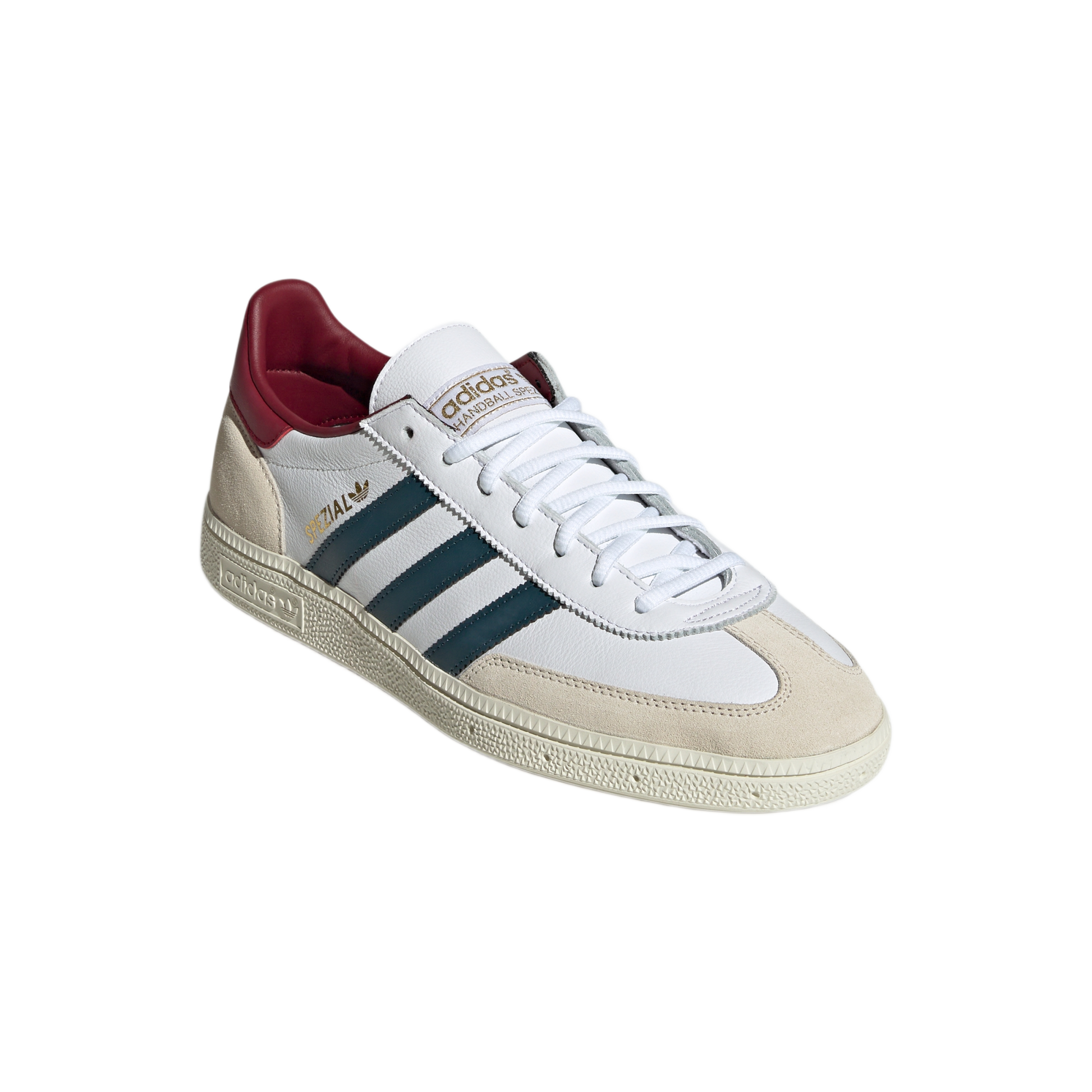 adidas Handball Spezial White Arctic Night
