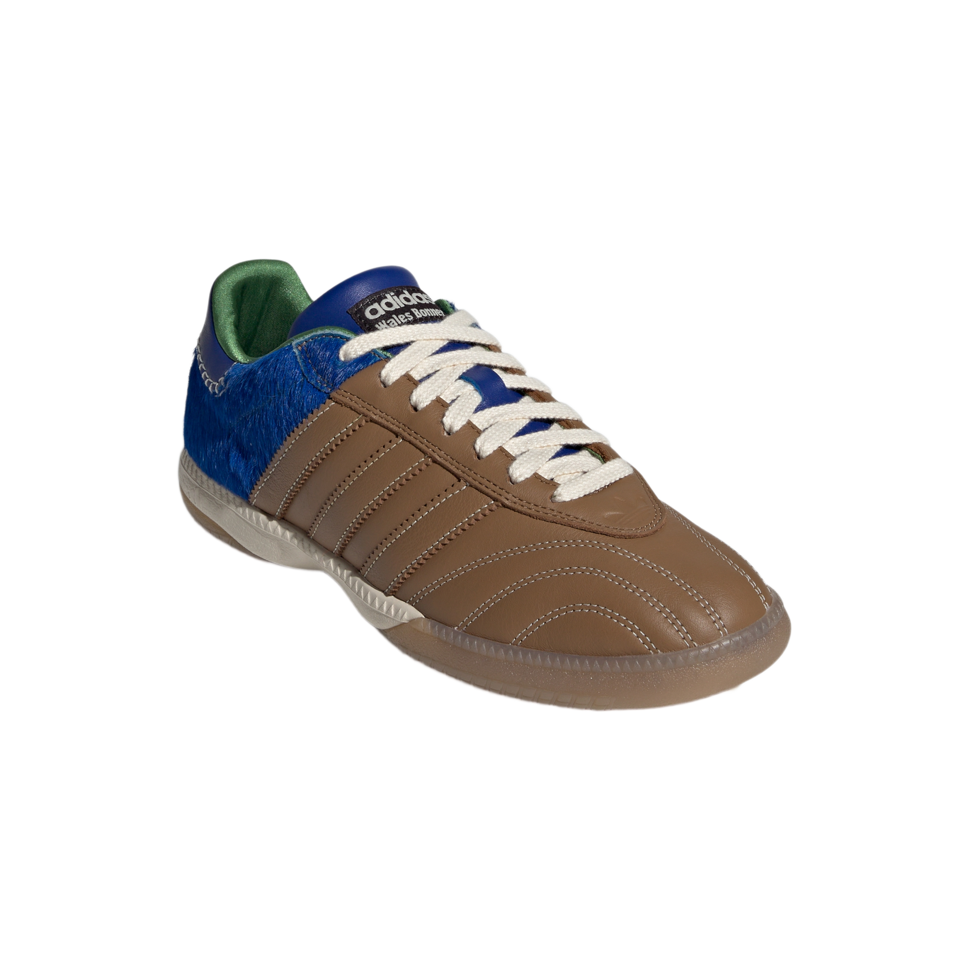 adidas Samba Millennium Wales Bonner Pony Nappa