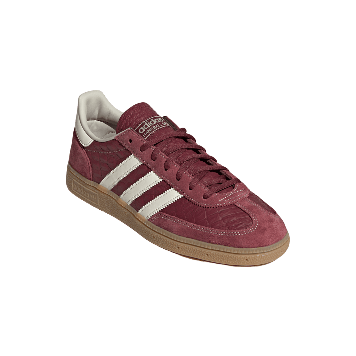 adidas Handball Spezial Shadow Red Cream White