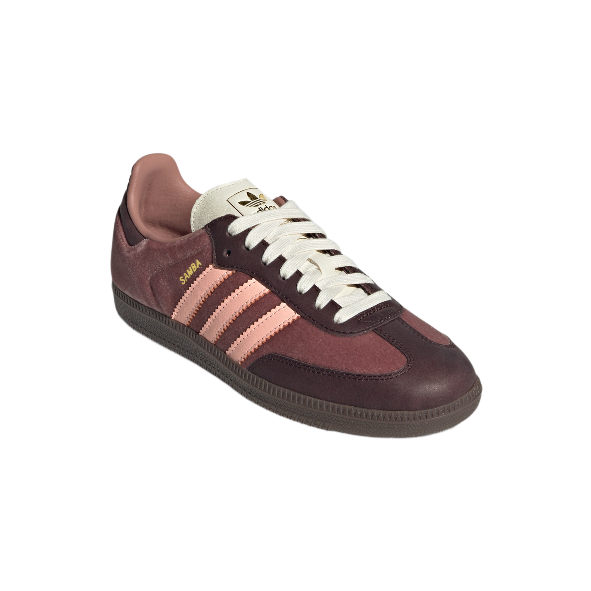 adidas Samba OG Warm Clay Clear Orange (Women's)