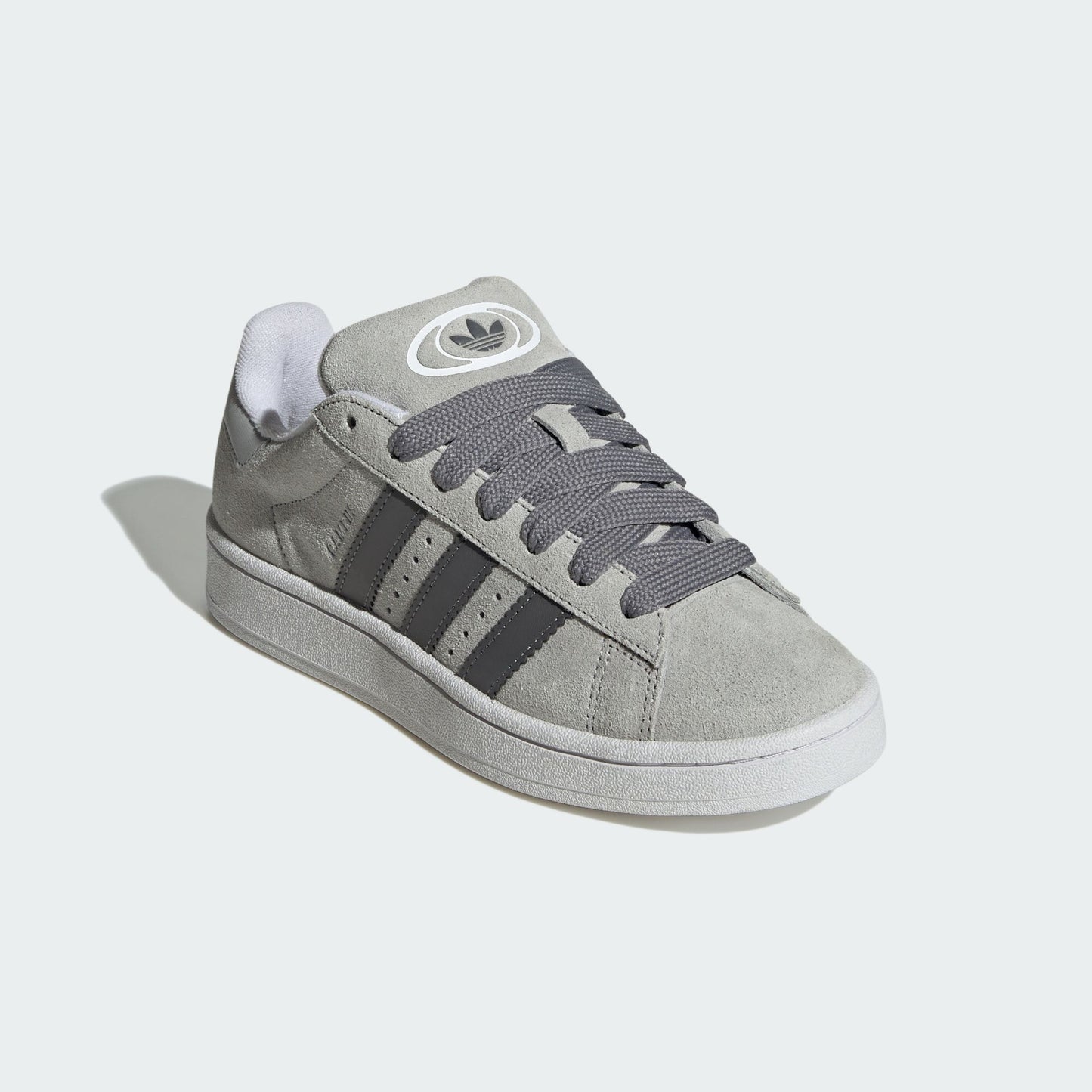 adidas Campus 00s Charcoal (Women's)