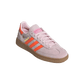 adidas Handball Spezial Clear Pink Solar Orange (Women's)