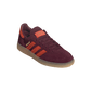 adidas Handball Spezial Maroon Preloved Red Gum (Women's)