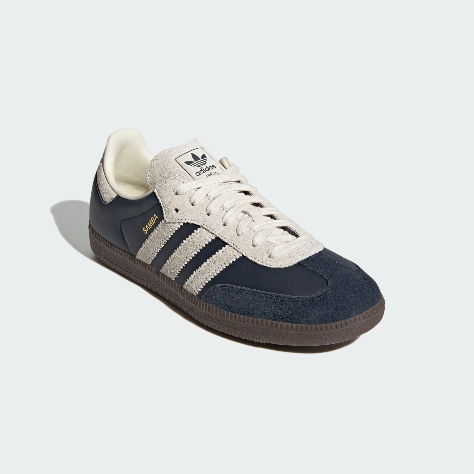 adidas Samba OG Aurora Ink Cream White