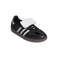 adidas Samba LT Black White Pony (Women's)
