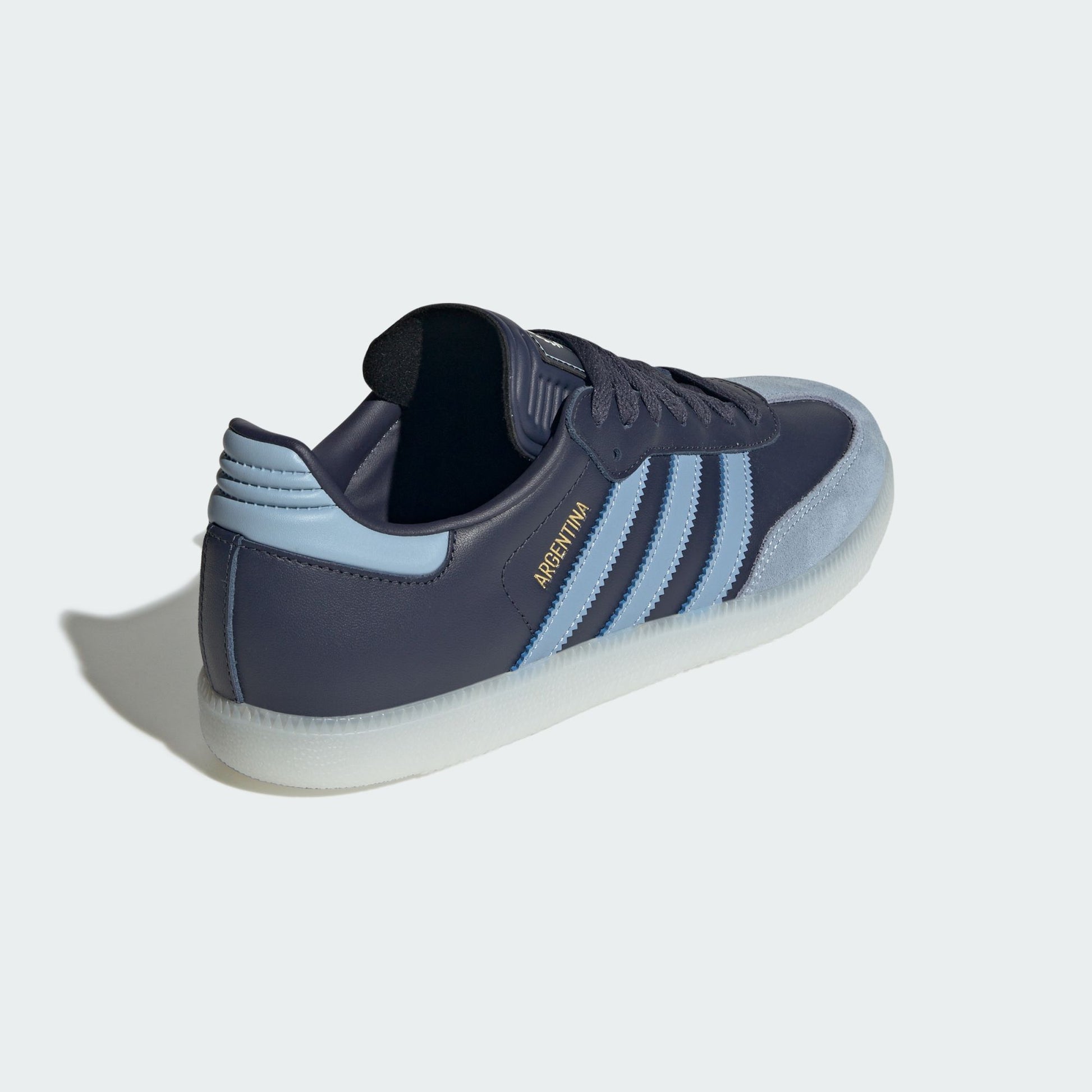 adidas Samba Indoor Argentine Football Association Away Kit