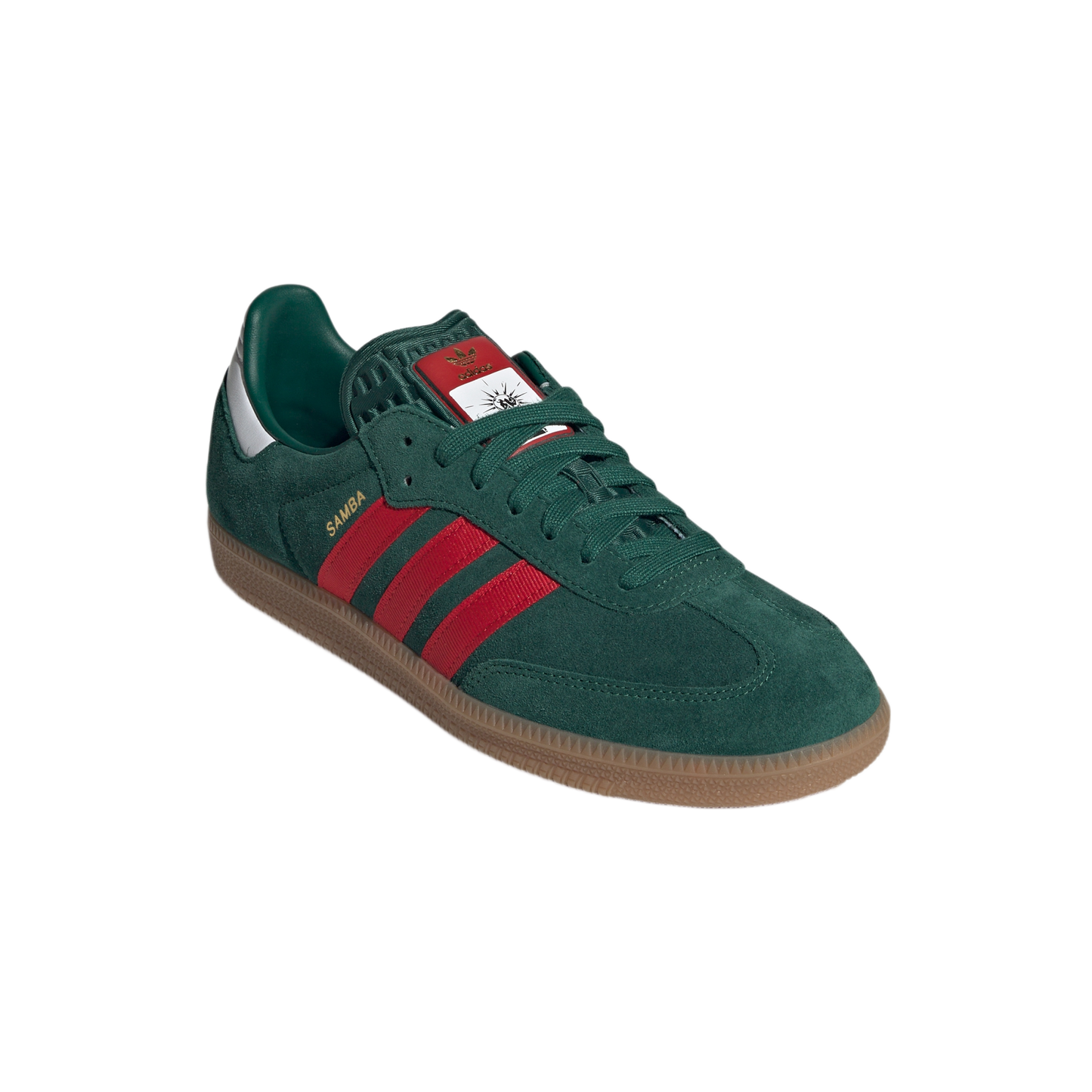 adidas Samba OG FIFA World Cup 2026 Mexico