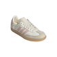 adidas Samba OG Off White Sandy Pink (Women's)