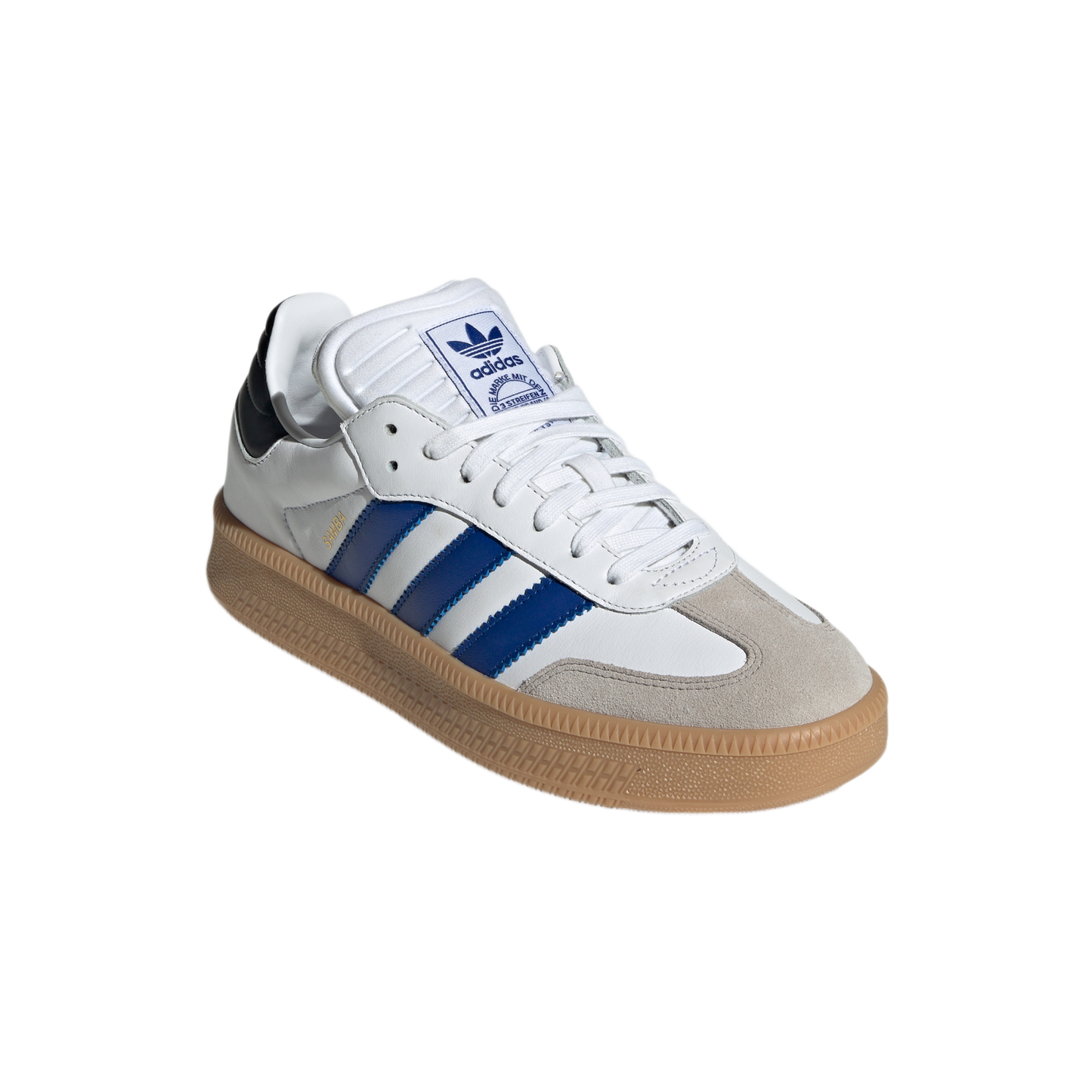 adidas Samba XLG Royal Blue