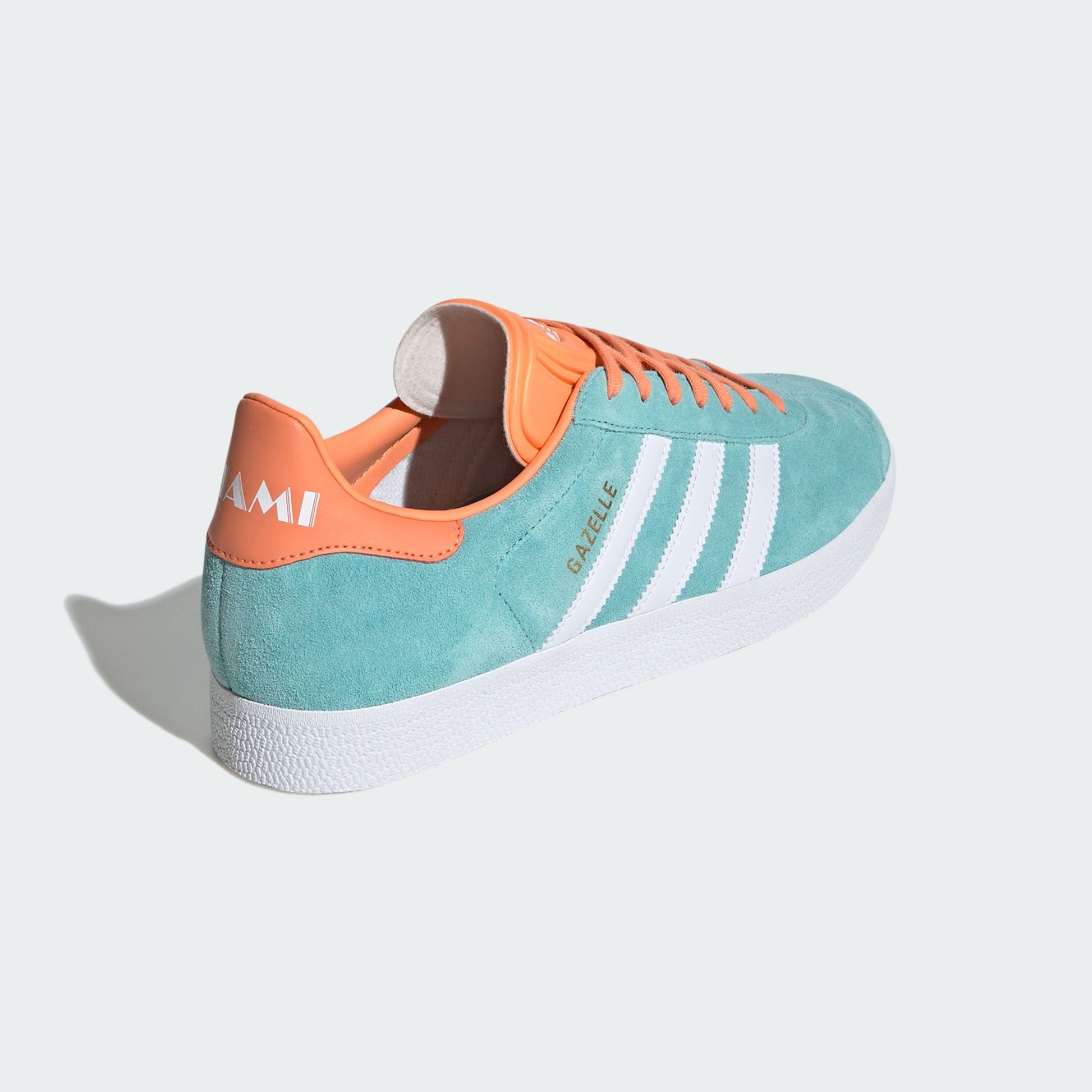 adidas Gazelle Inter Miami South Beach