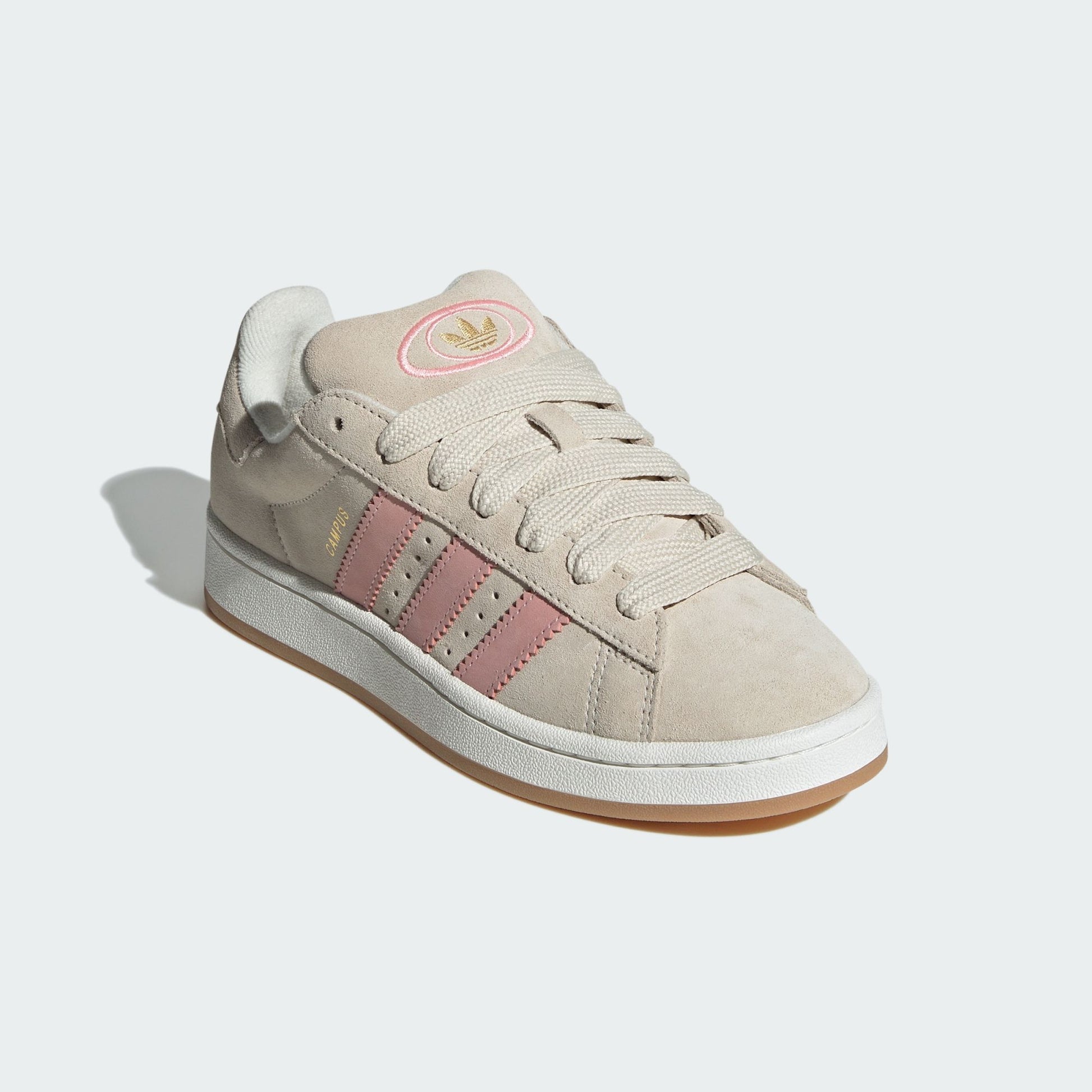 adidas Campus 00s Wonder Mauve Glow Pink (Women's)