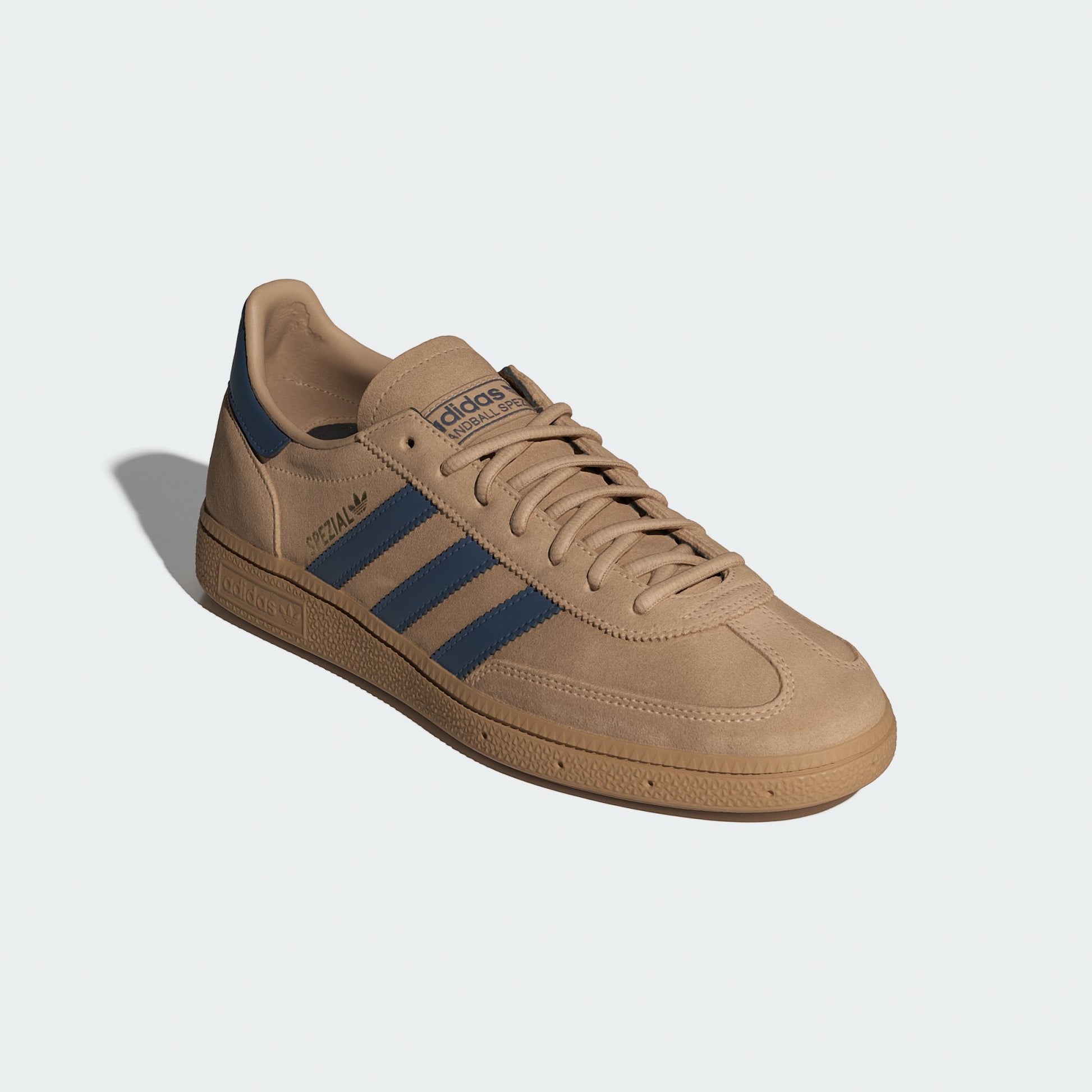 adidas Handball Spezial Warm Sandstone Preloved Ink