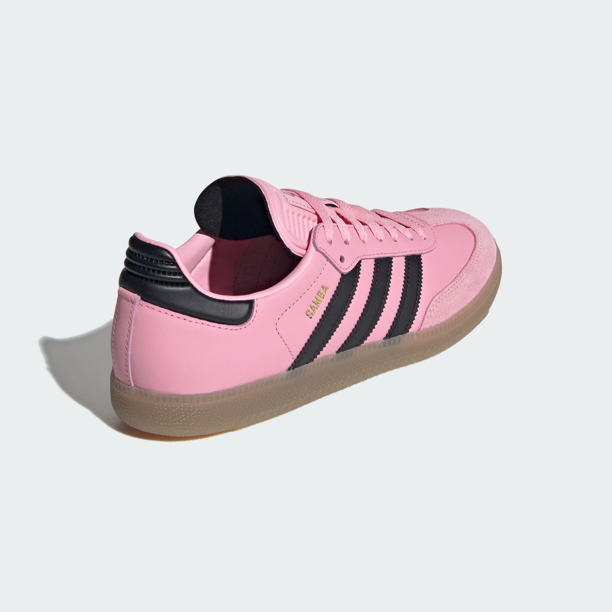 adidas Samba Inter Miami CF Messi Pink