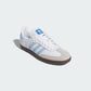 adidas Samba OG White Sky Blue