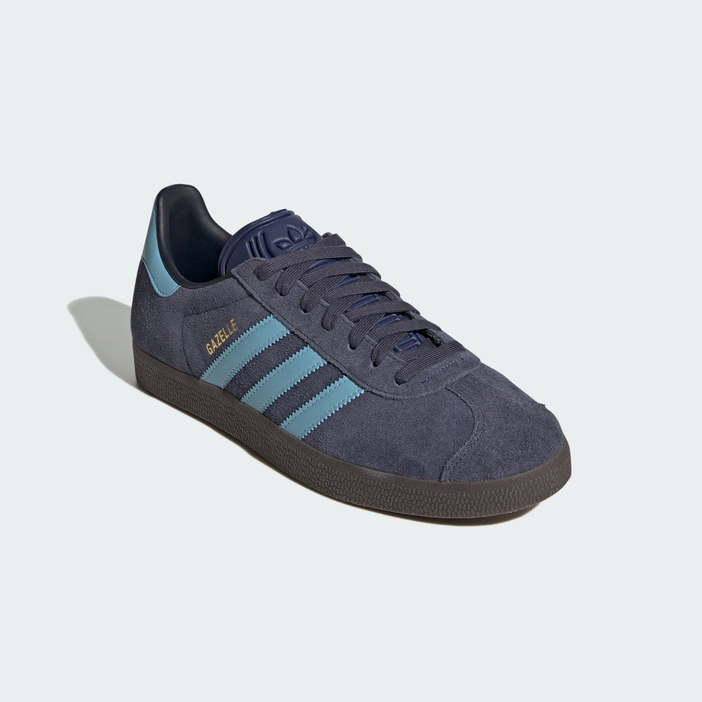 adidas Gazelle Shadow Navy Gum