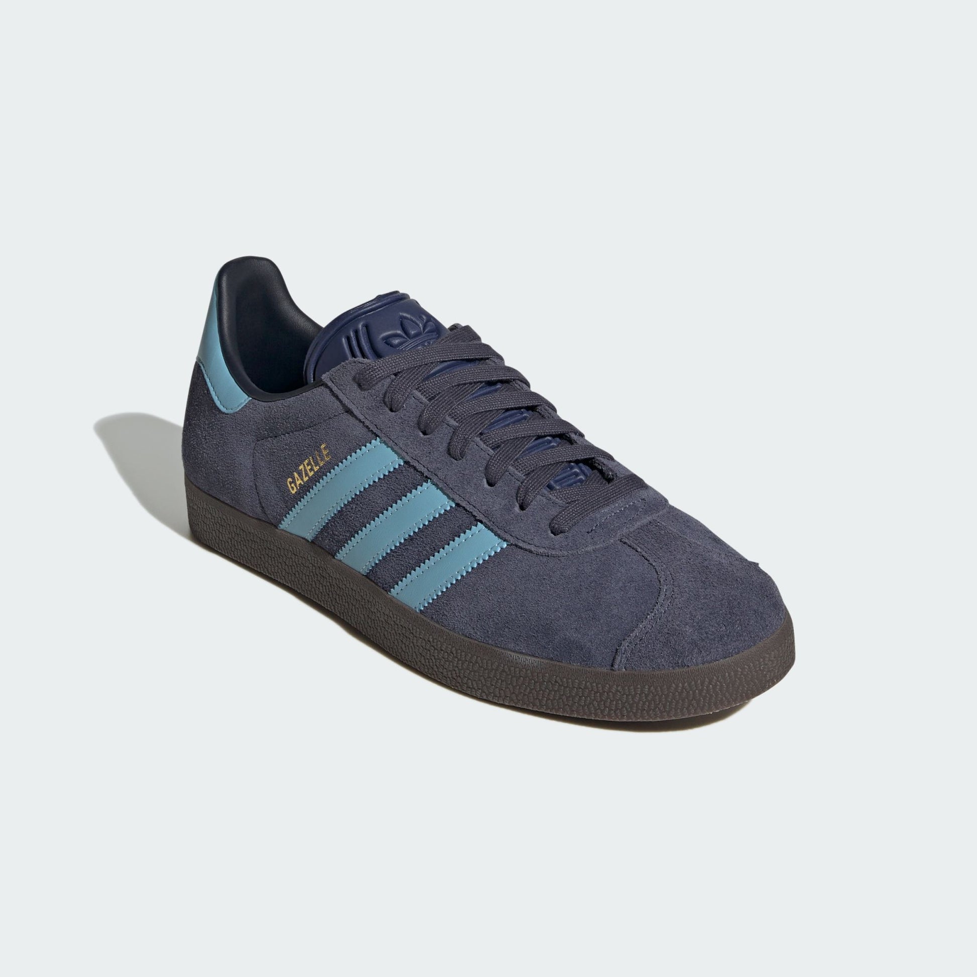adidas Gazelle Shadow Navy Gum
