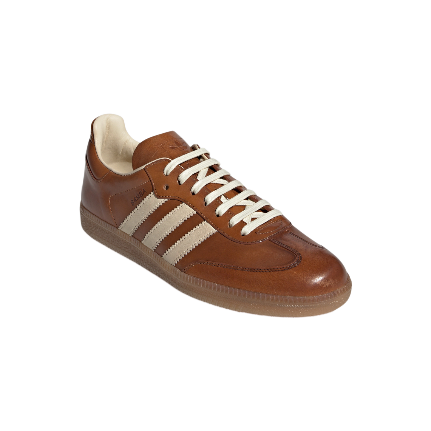 adidas Samba OG Made in Italy Vachetta Tan
