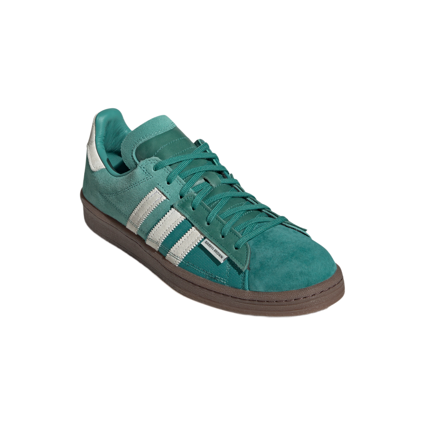 adidas Campus 80s Darryl Brown Active Green