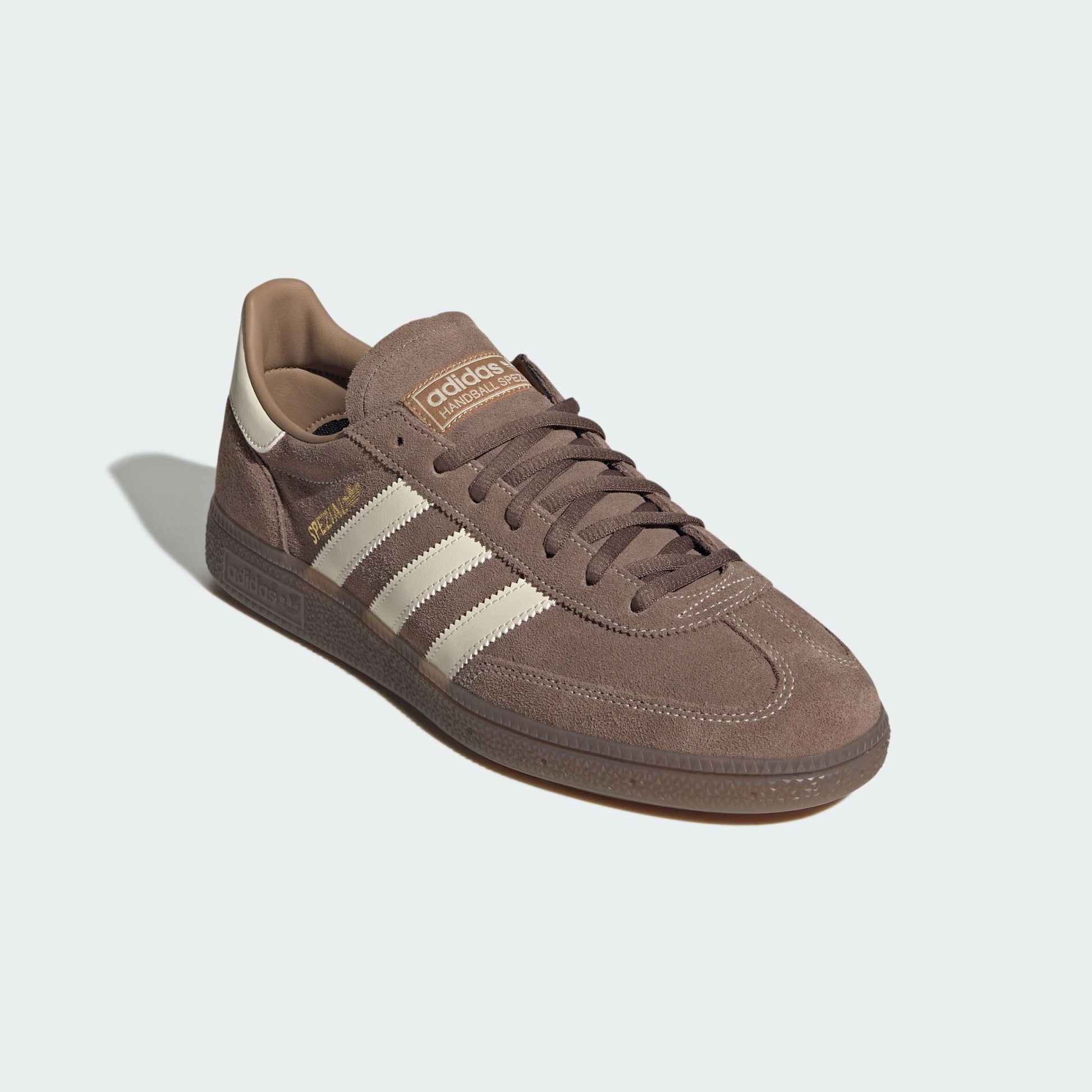adidas Handball Spezial Earth Strata Wonder White
