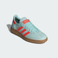 adidas Handball Spezial Semi Flash Aqua (Women's)