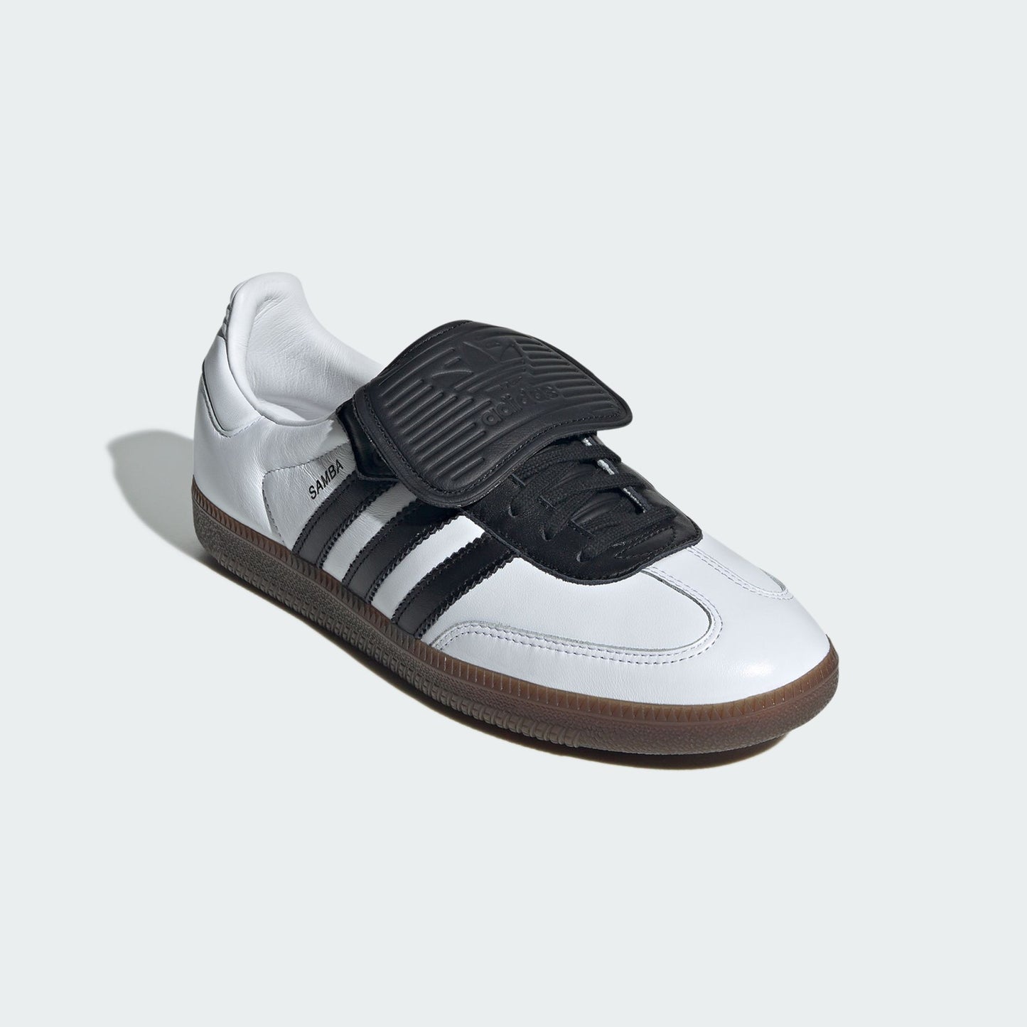 adidas Samba LT Cloud White Core Black