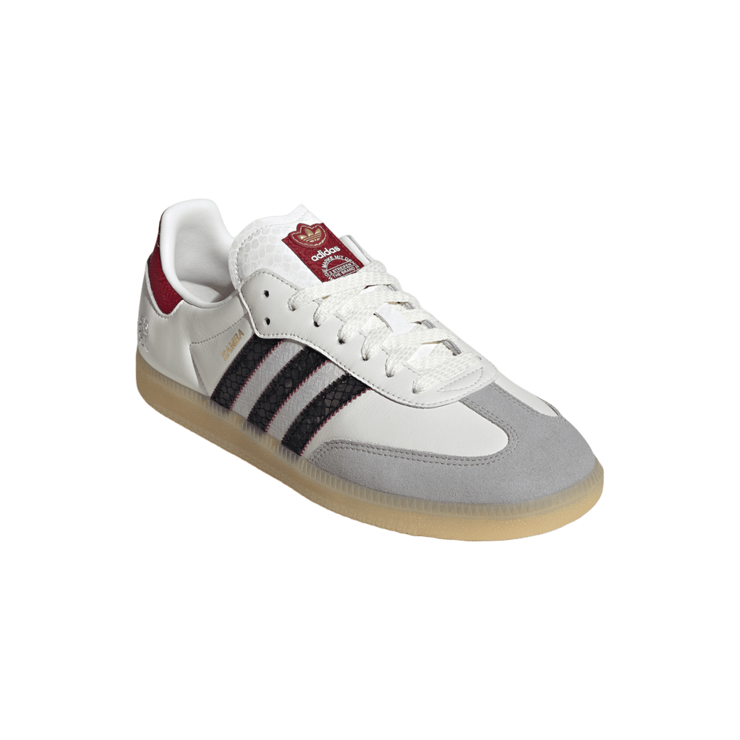 adidas Samba OG Year of the Snake