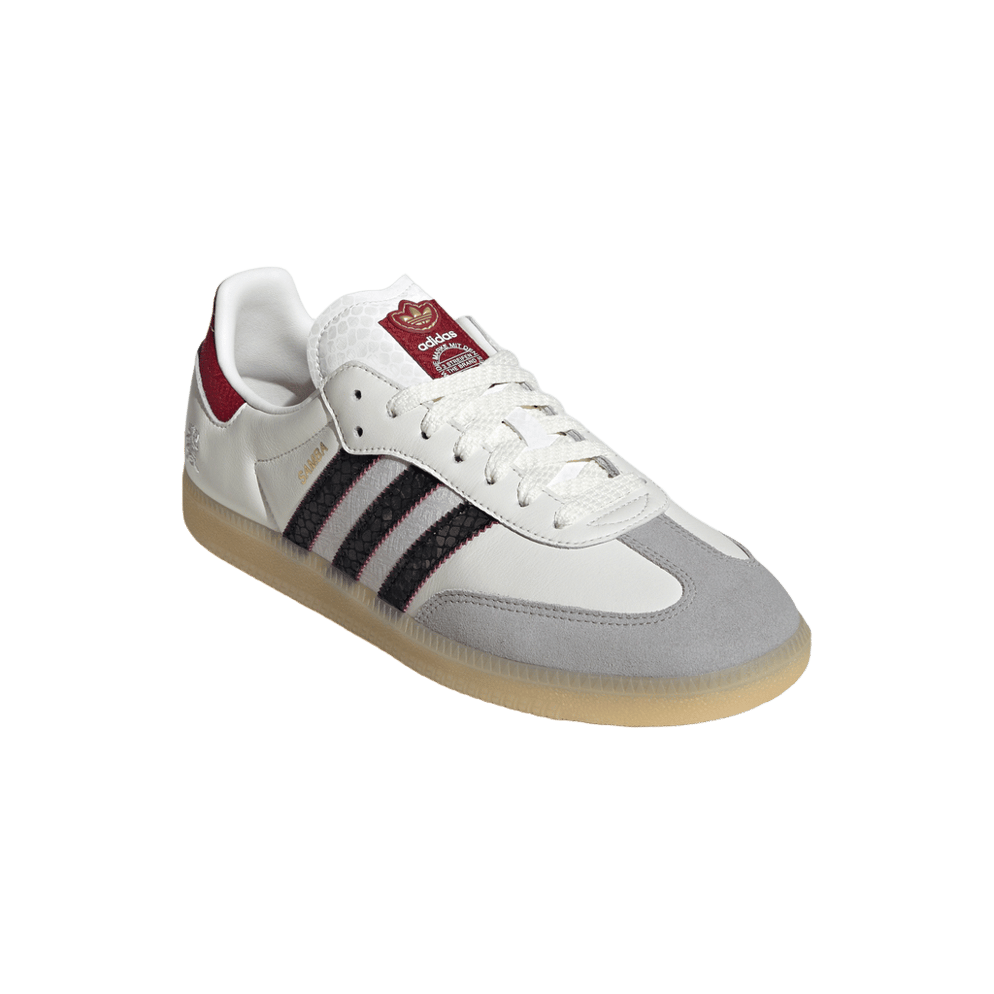 adidas Samba OG Year of the Snake