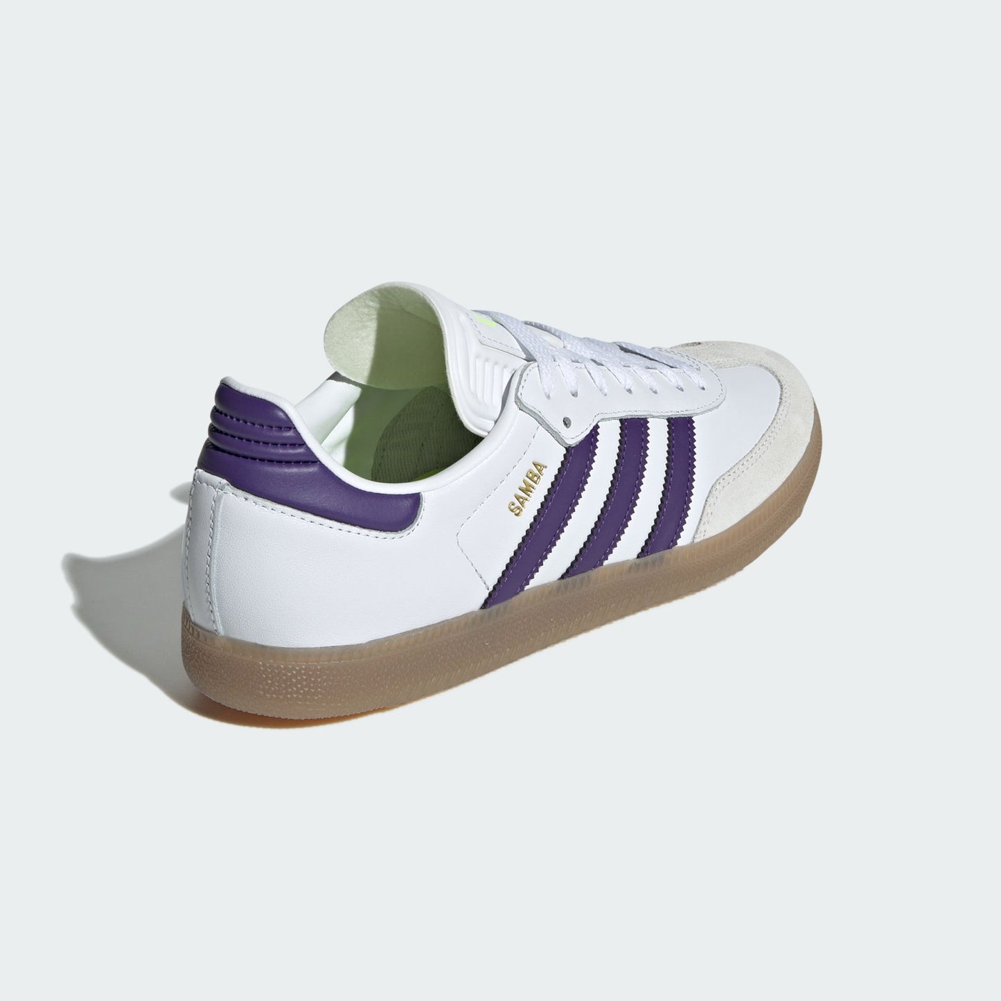 adidas Samba OG Messi Triunfo Estelar Pack