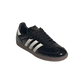 adidas Samba OG Patent Snakeskin Black Off White (Women's)