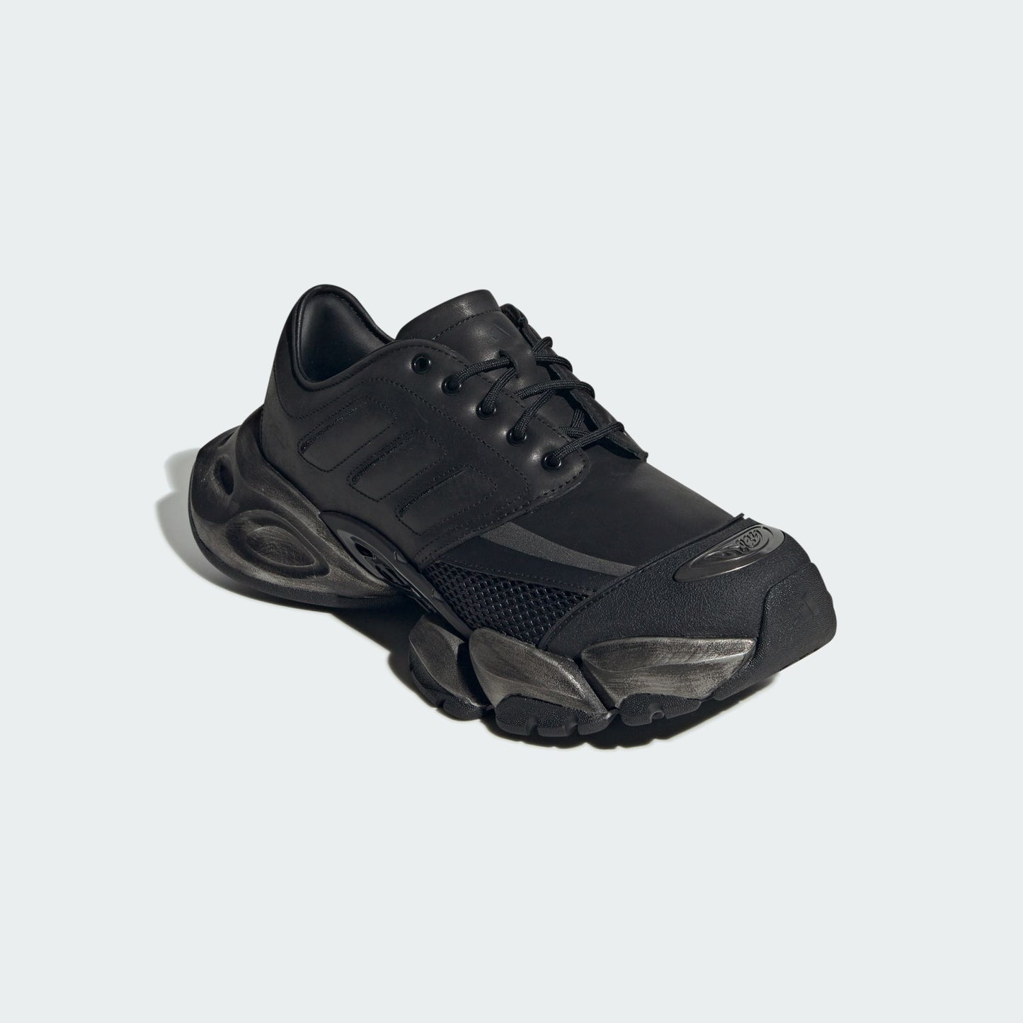 adidas XLG Runner Derby Black