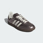 adidas Samba OG Metallic Purple (Women's)