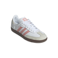 adidas Samba OG White Wonder Mauve (Women's)