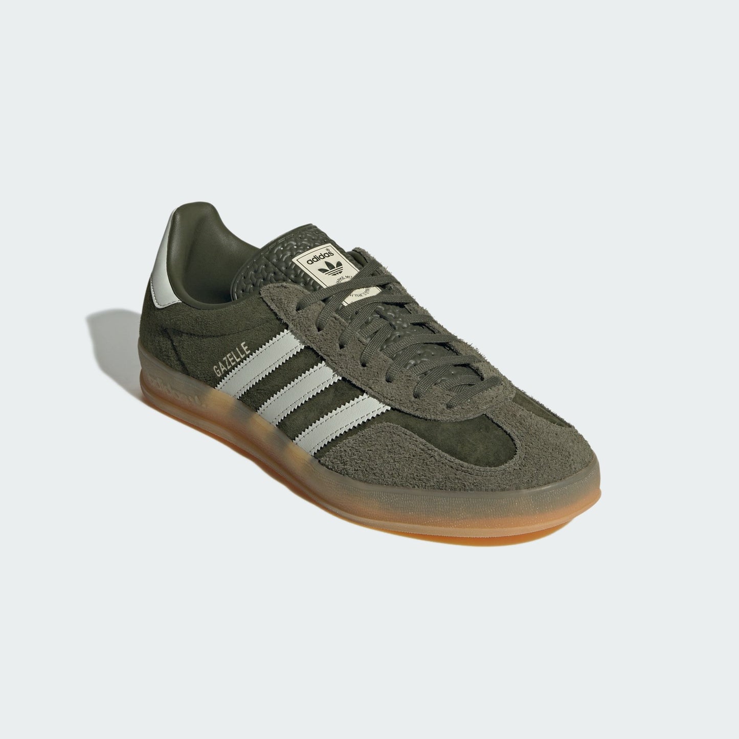 adidas Gazelle Indoor Night Cargo