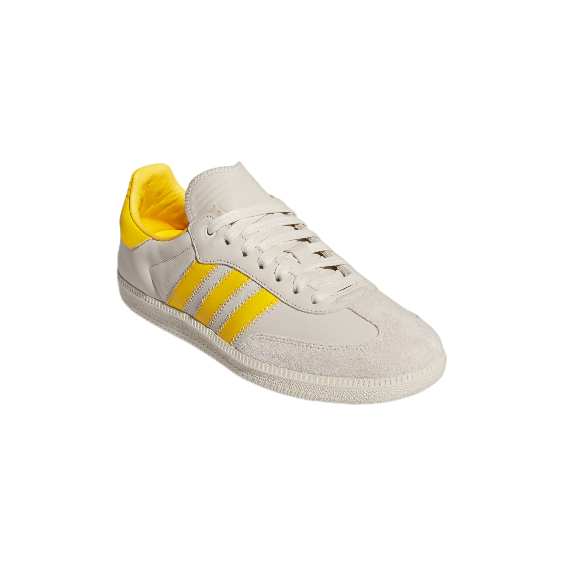 adidas Samba Humanrace Bold Gold