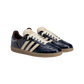 adidas Samba Wales Bonner Navy Croc