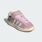 adidas Campus 00s Camp Core White Clear Pink (Women's)
