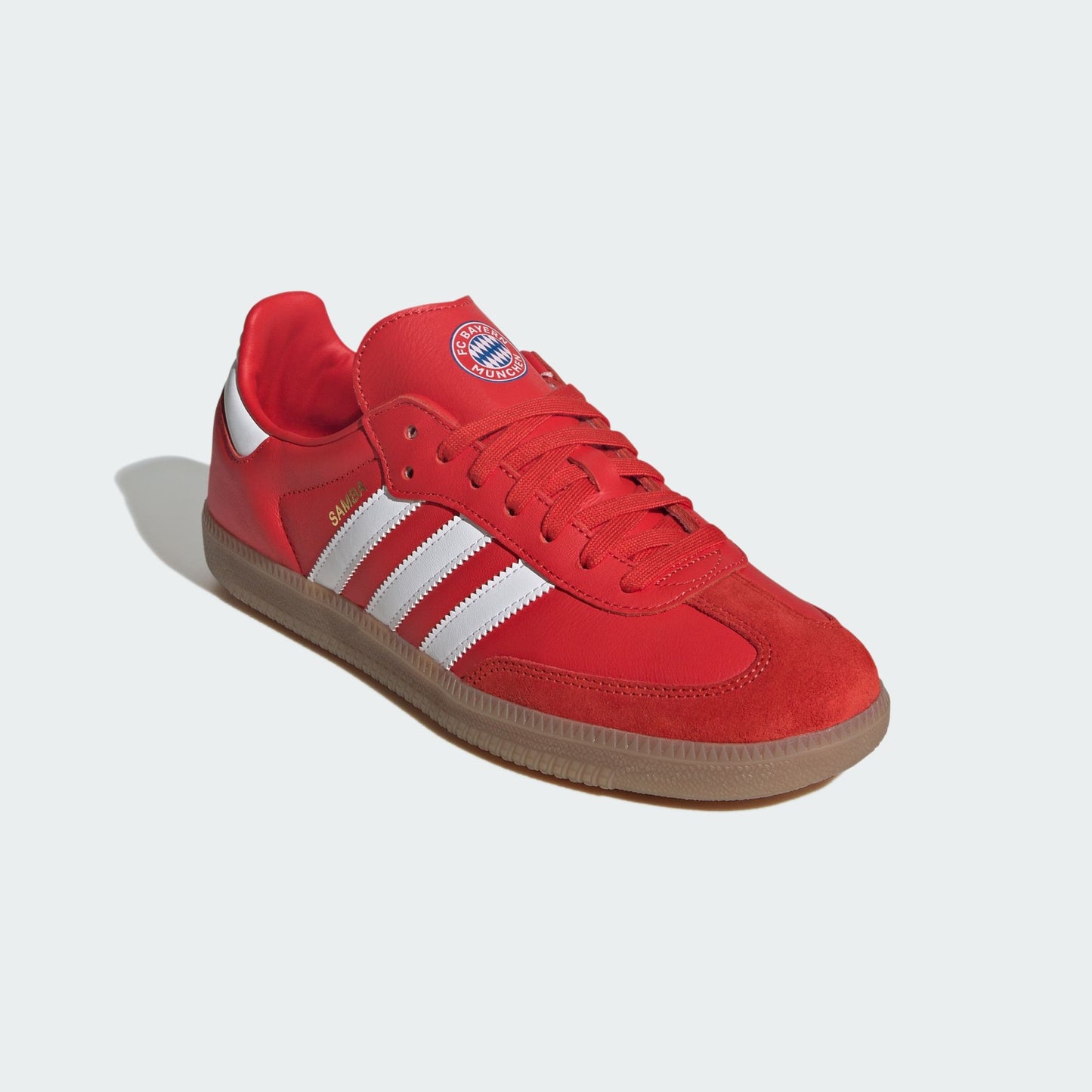 adidas Samba FC Bayern