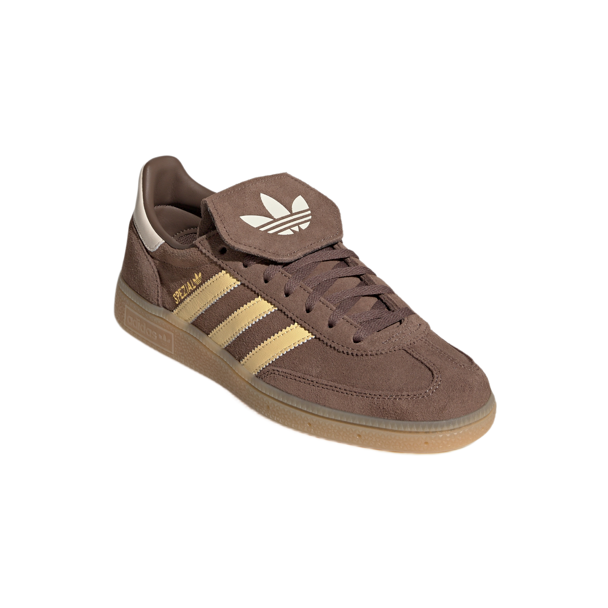 adidas Handball Spezial LT Earth Strata Orange Tint (Women's)