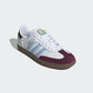 adidas Samba Aston Villa